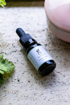 Restore + Glow Coffee Oil