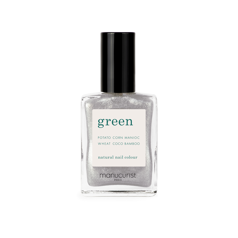 Green Nagellack
