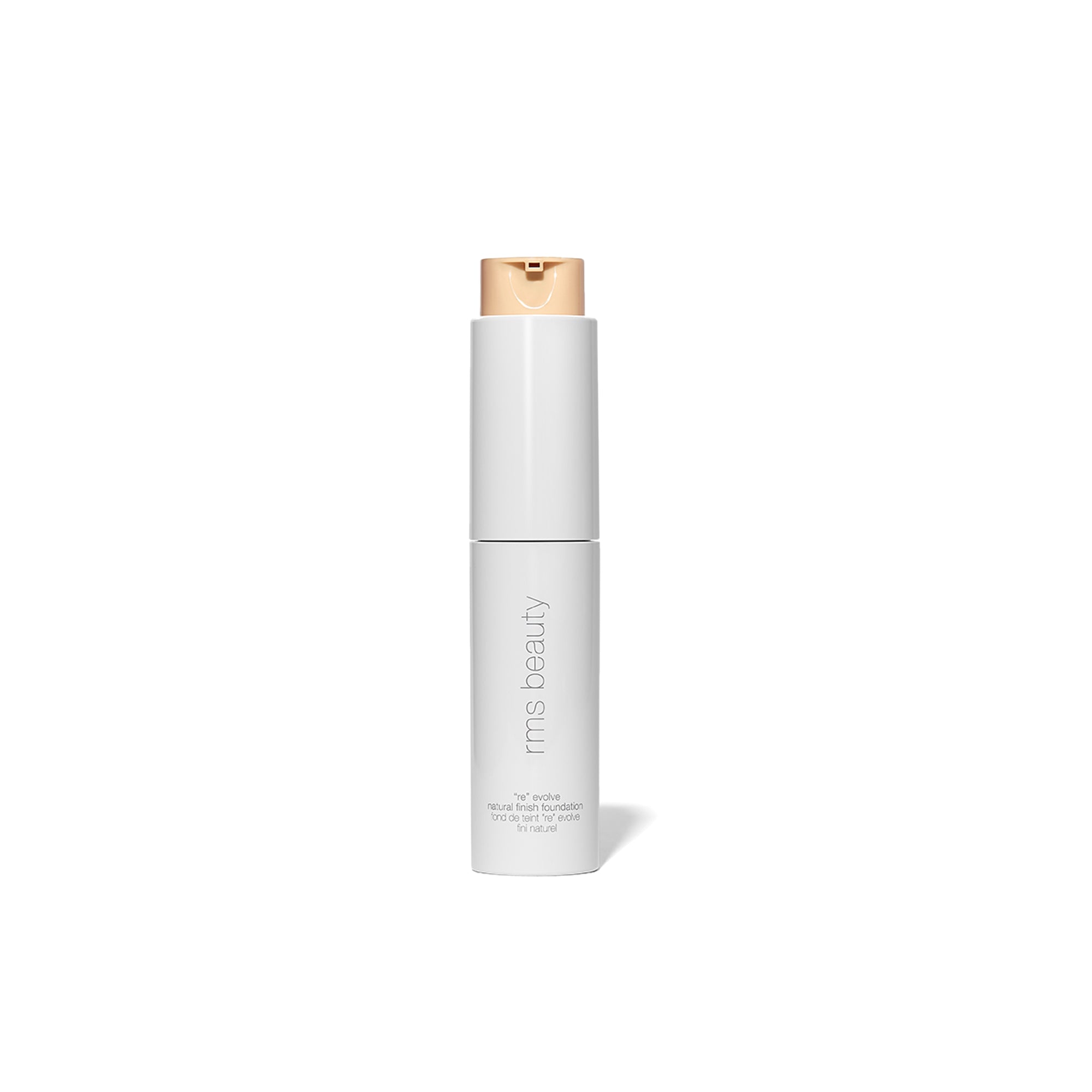 Re Evolve Natural Finish Liquid Foundation