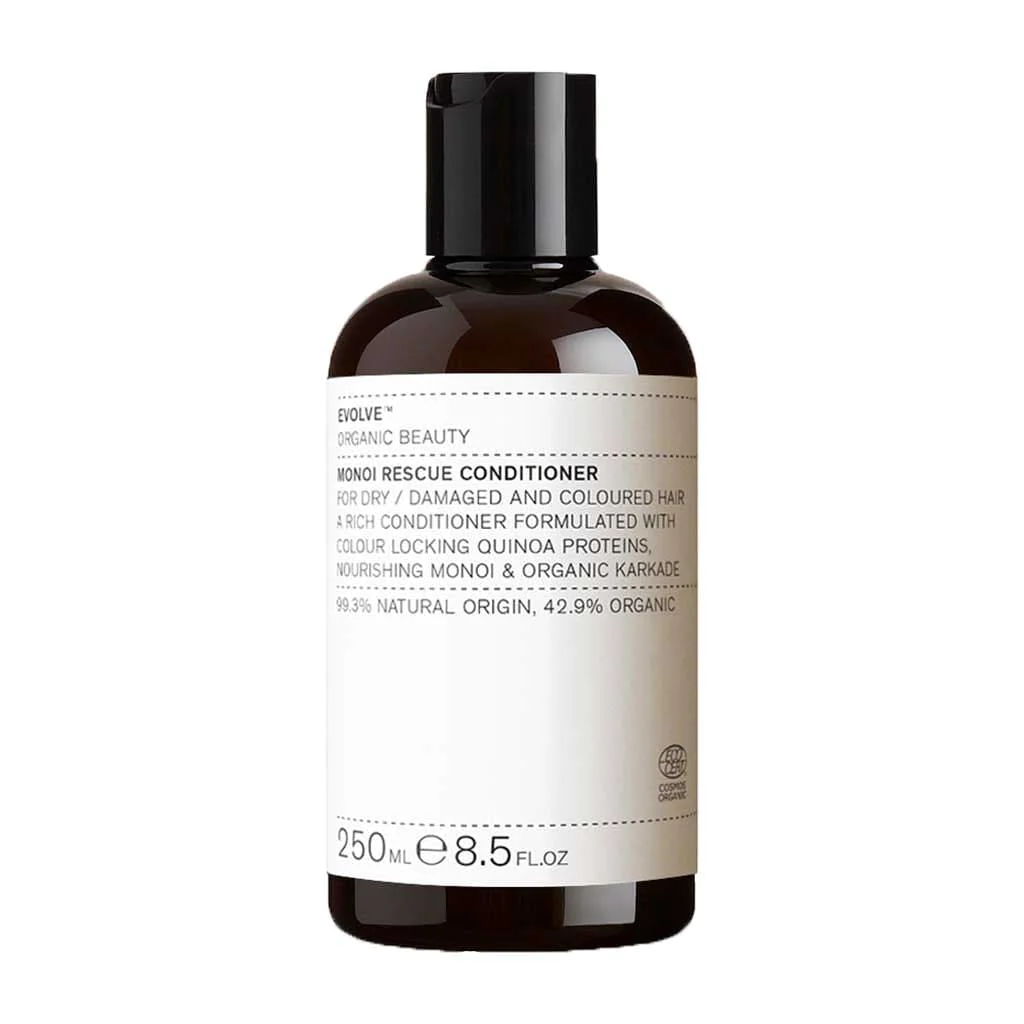 Monoi Rescue Conditioner