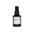 L:A BRUKET 276 Essential Cleansing Oil – schwarze Flasche 60ml, Sprühkopf, weißer Hintergrund – Hautreinigung