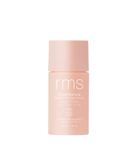 Supernatural Radiance Tinted Serum Spf30