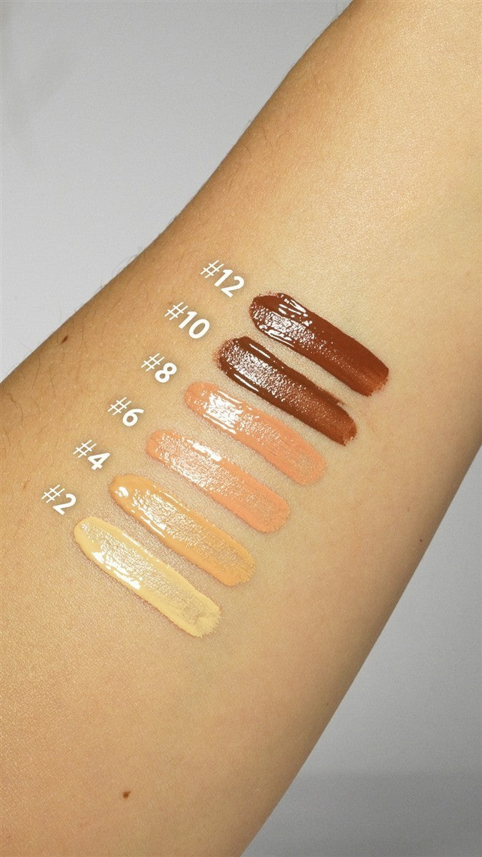 Liquid Concealer