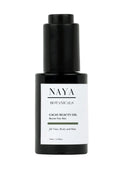 Cacay Beauty Oil