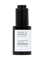 Cacay Beauty Oil