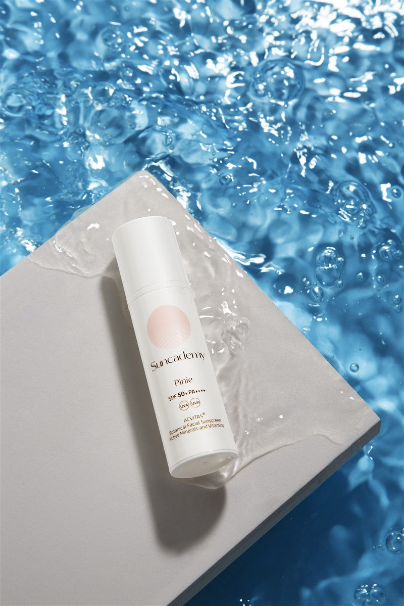 Pinie Spf 50