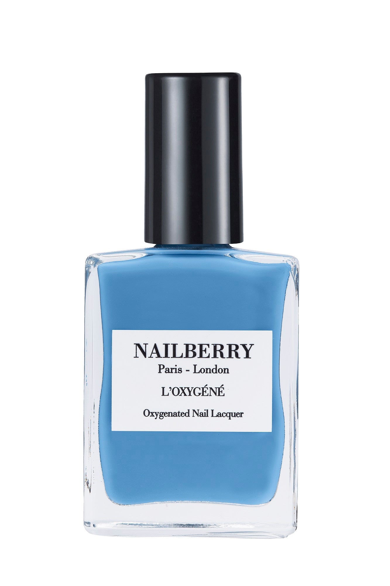 L'oxygéné Breathable Nail Polish