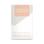 Porzellanerde Seife