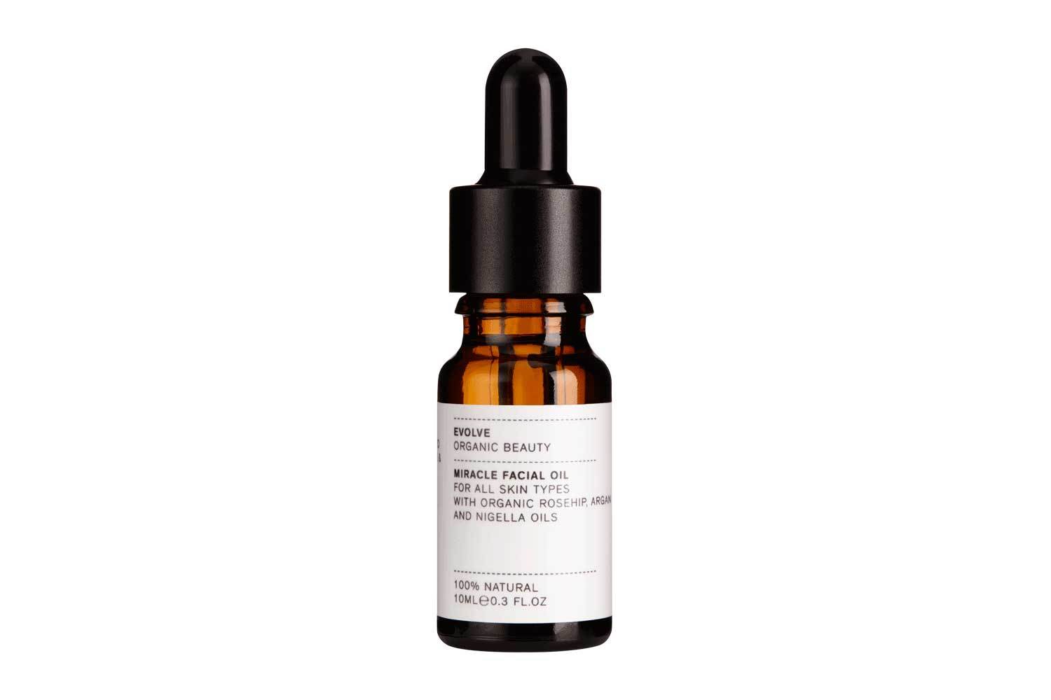 Rosehip Miracle Facial Oil – 10ml