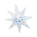 Star Haarspange