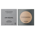Air Equal Mineral Powder/mineralpuder