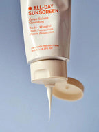 All-day Sunscreen Spf30 Body