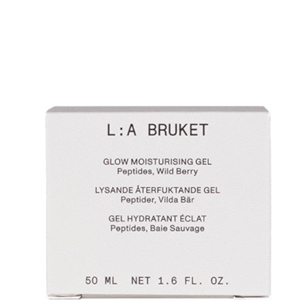 No. 324 Glow Moisturising Gel