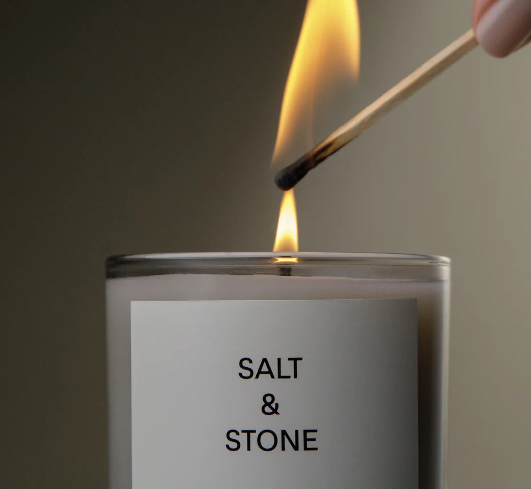 Candle Fig & Violet