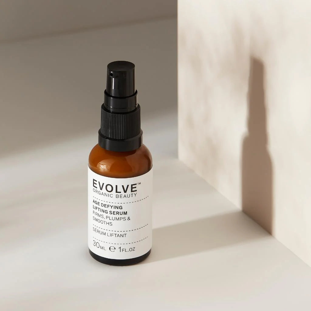 Resveratrol & Niacinamid Serum