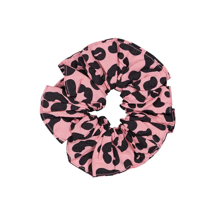 Scrunchie Graou Strawberry