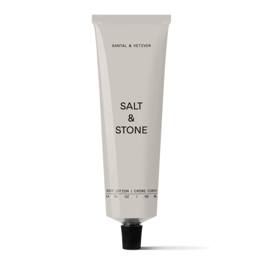 Santal & Vetiver Body Lotion