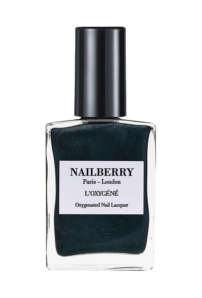 L'oxygéné Breathable Nail Polish