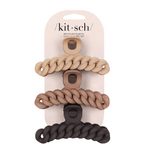 Chain Claw Clips Set
