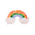 Haarklammer Regenbogen