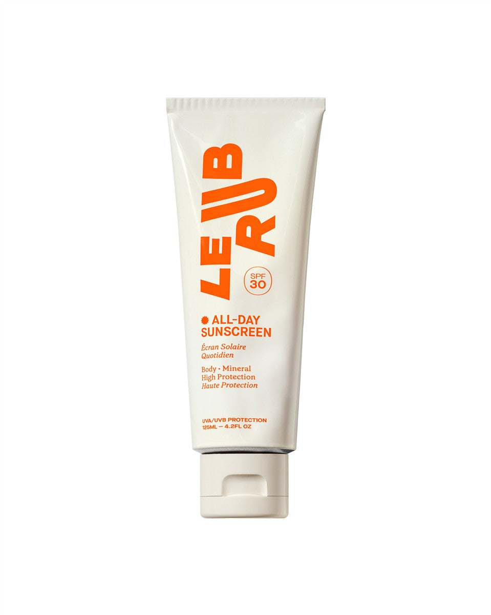 All-day Sunscreen Spf30 Body