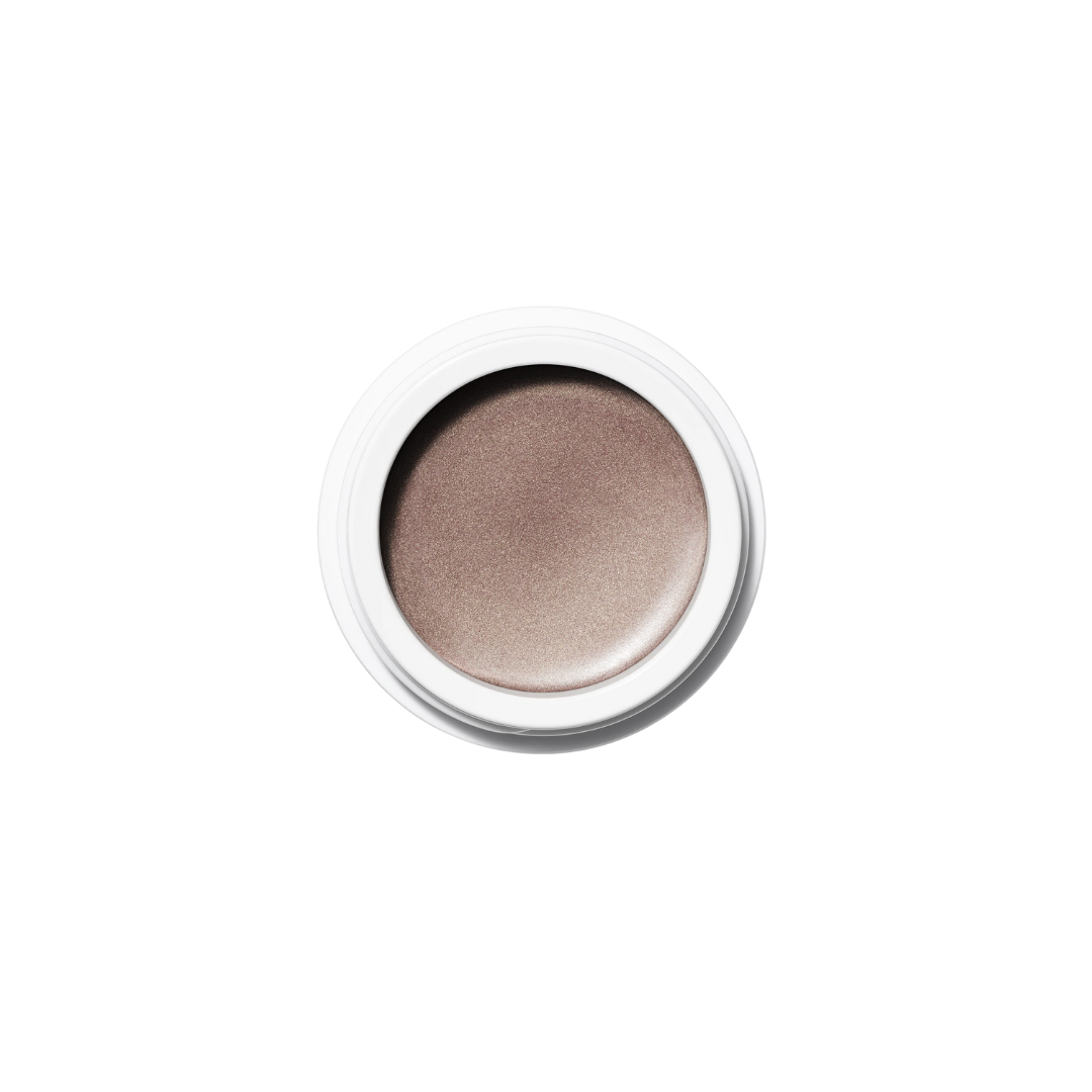 Farbfeld Sublime – roségold, schimmernd