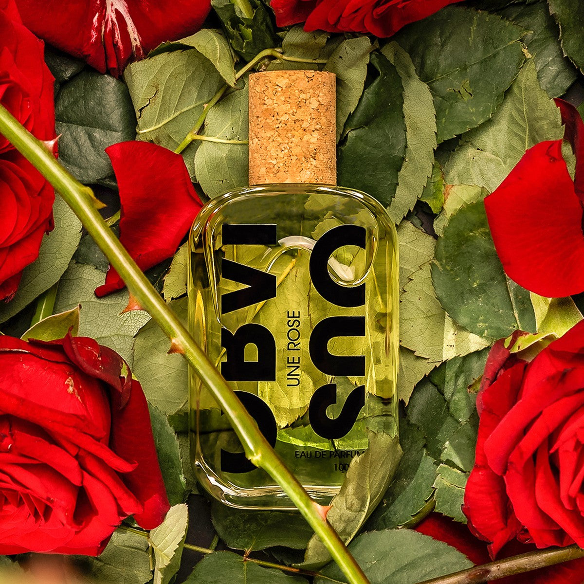 Une Rose Eau de Parfum