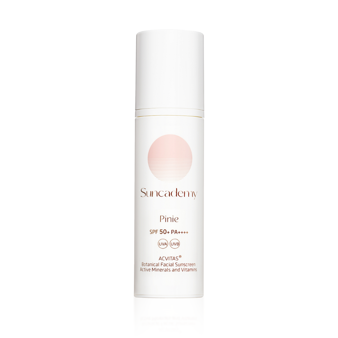 Pinie Spf 50
