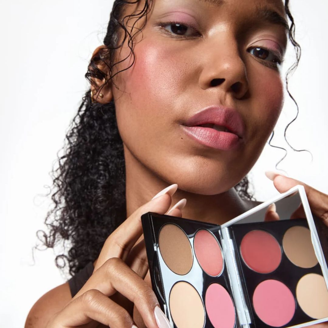 Face Palette the Flirt