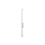 Kjaer Weis Eye Pencil Bright – white pencil, rose gold tip, white background – eye makeup