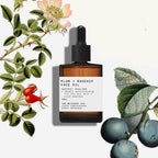 Plum Rosehip Face Oil