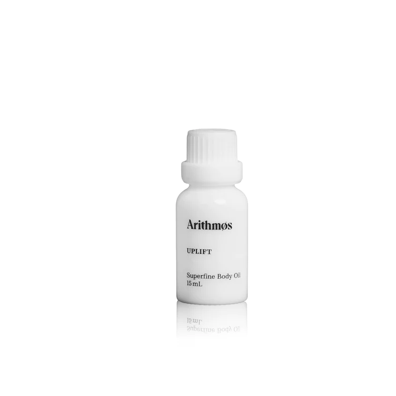 Uplift Superfine Jasmine + Neroli Body Oil