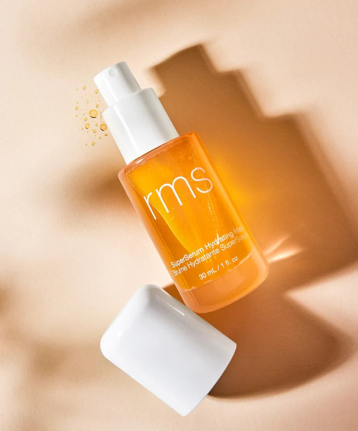 SuperSerum Hydrating Mist/Feuchtigkeitsgesichtsspray