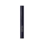 Dr. Hauschka Liquid Eyeliner 01 Black – black tube, smooth cap, white background – eye makeup