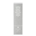 Julisis Silver Cream Night – silberne Kartonverpackung 50ml, weißer Hintergrund – Nachtpflege