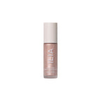 ILIA Liquid Light Serum Highlighter – roségoldene Flasche mit weißem Deckel, weißer Hintergrund – Gesichtshighlighter