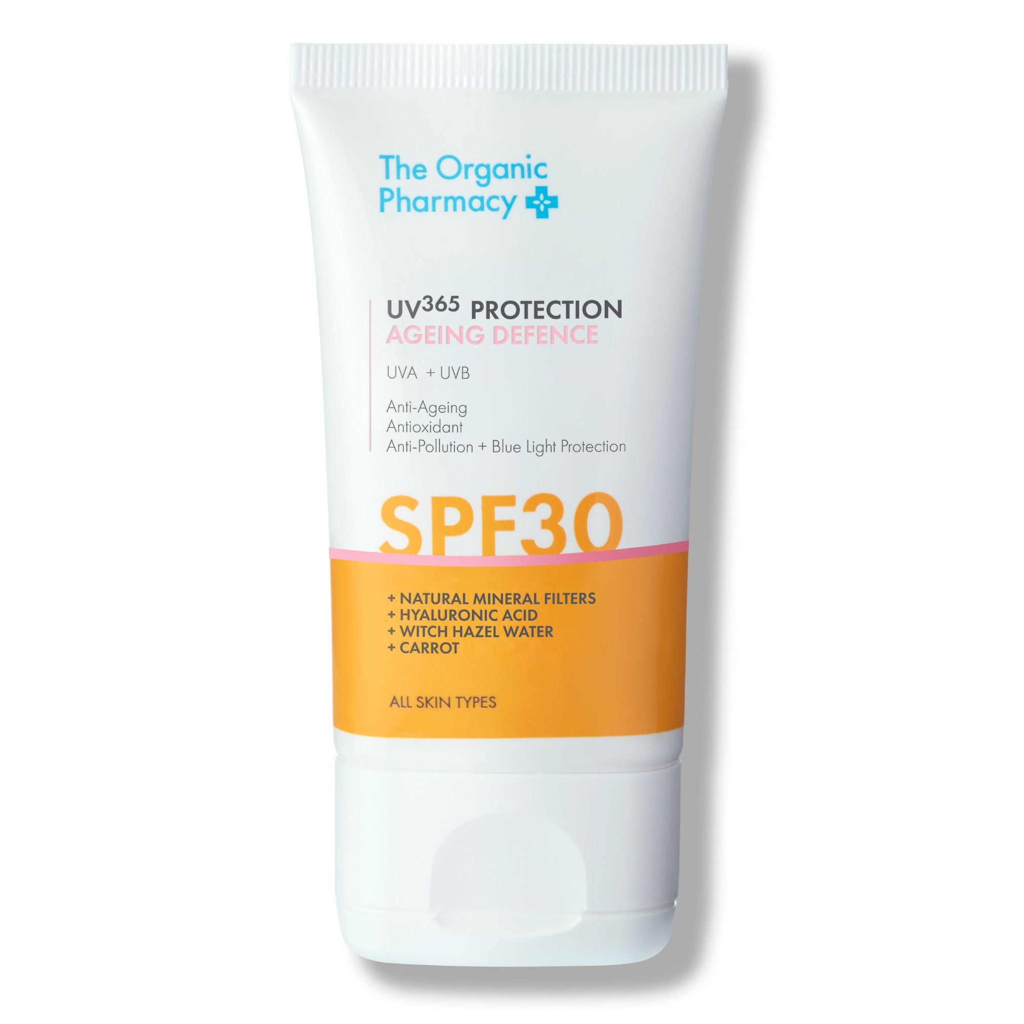 Uv 365 Protection Ageing Defence Spf 30