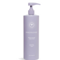 Innersense Bright Balance Conditioner – lila Flasche 946ml mit Pumpverschluss, weißem Hintergrund – Haarpflege