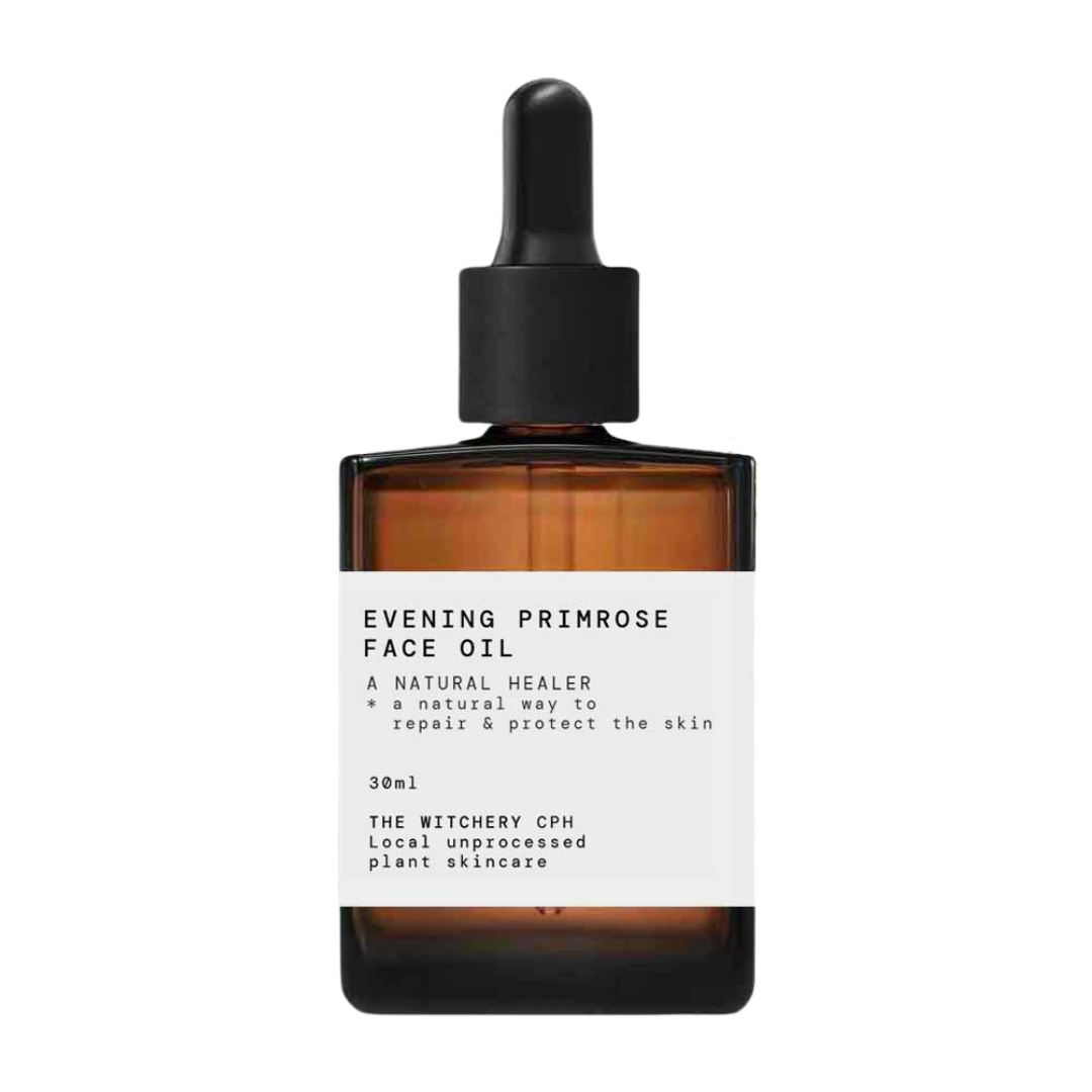 Evening Primrose Face Oil
