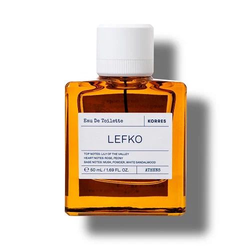 Lefko Eau de Toilette