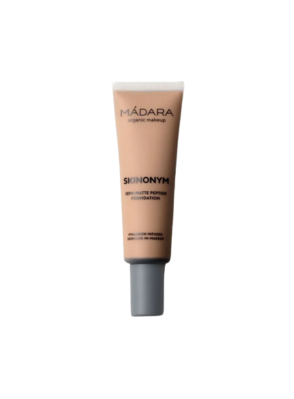 Skinonym Semi-matte Peptide Foundation