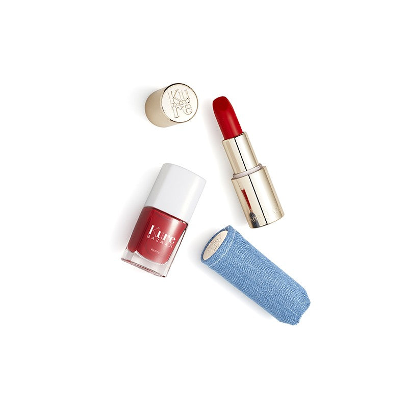Rouges À Lèvres Satin Lipstick Refill