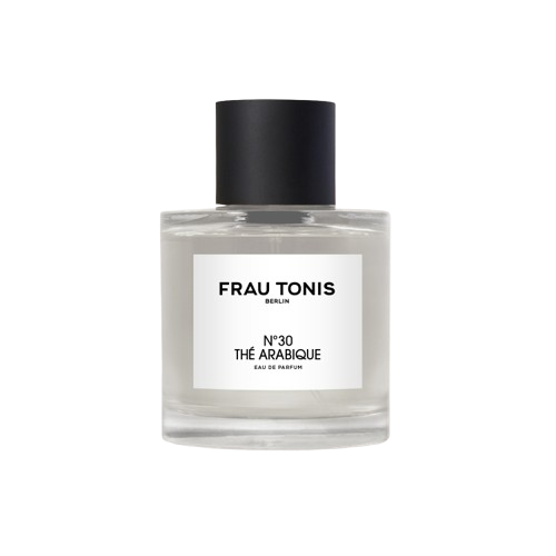 Frau Tonis N°30 Thé Arabique Parfum