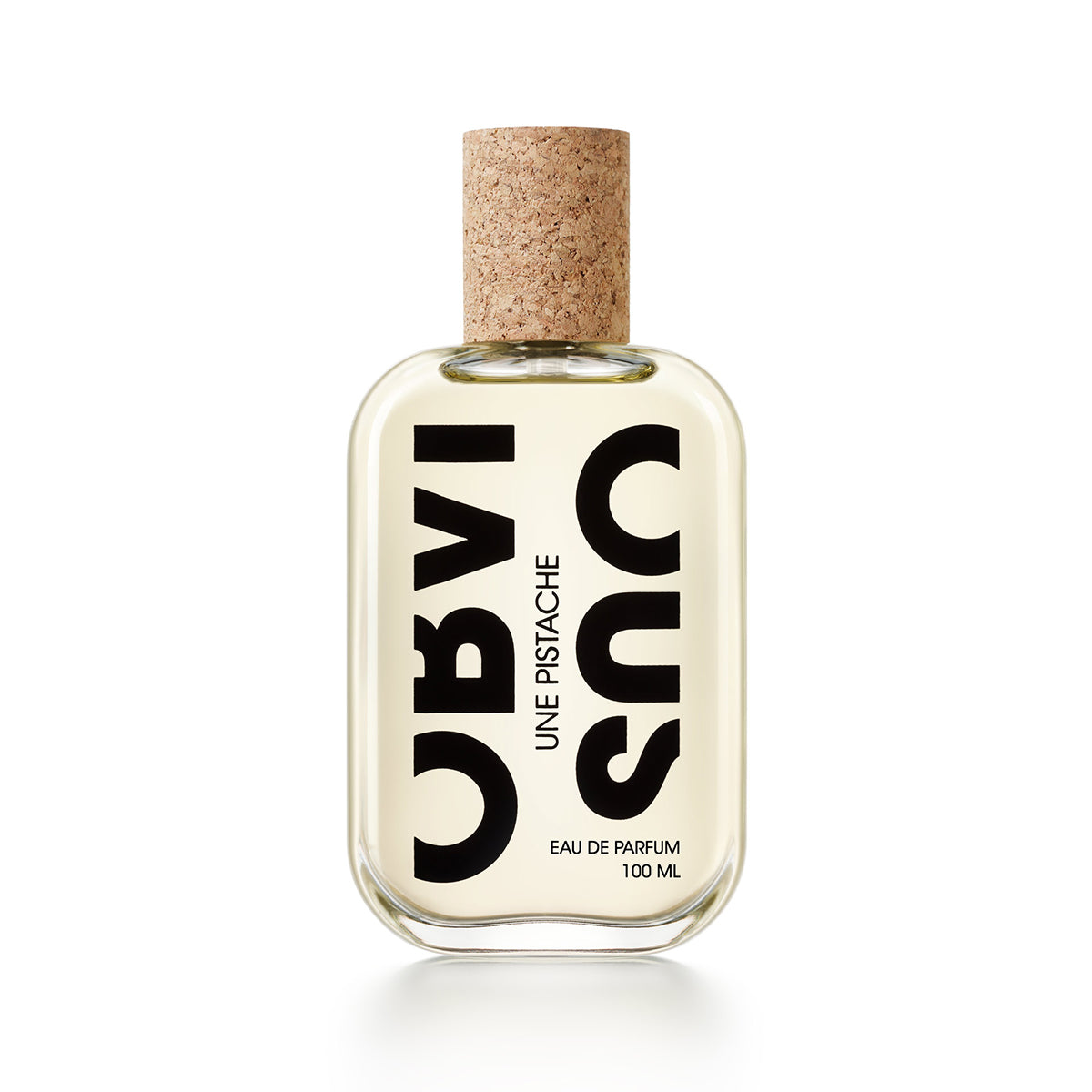 Une Pistache Eau de Parfum
