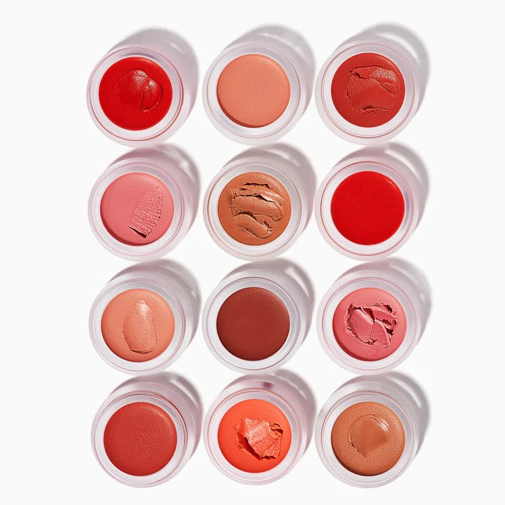 Lip2cheek