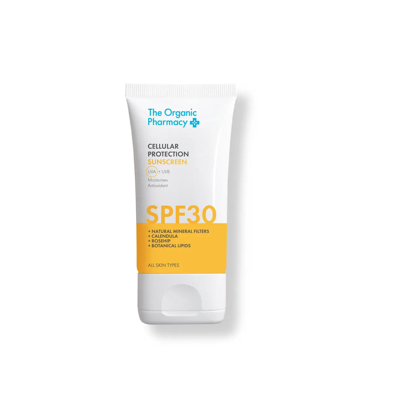 Cellular Protection Sunscreen Spf 30