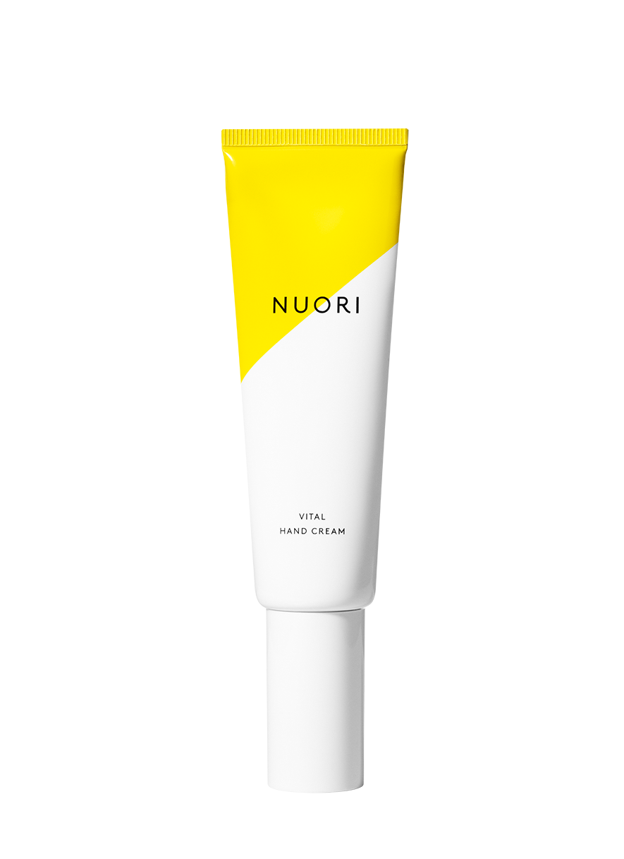 Vital Hand Cream