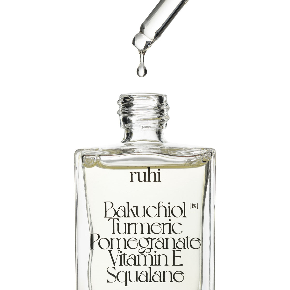 The Bakuchiol Oil Serum
