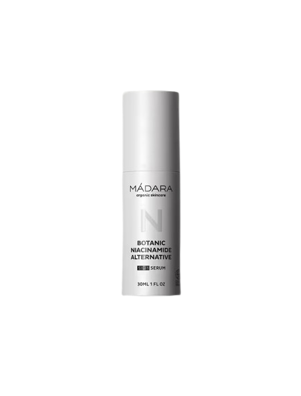 Botanic Niacinamide Alternative 5 in 1 Serum – 30ml