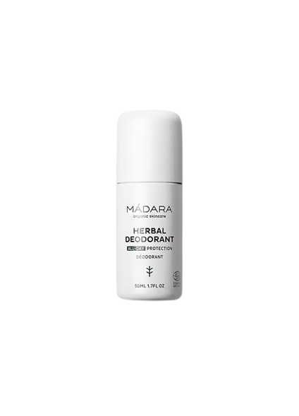 Herbal Deodorant